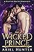 The Wicked Prince (A Faeted...