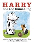 Harry and the Guinea Pig