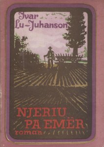 Njeriu pa emër