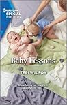 Baby Lessons by Teri Wilson