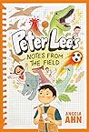 Peter Lee's Notes From the Field