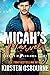 Micah's Marvel (Cowboys of Cauldron Valley #7)