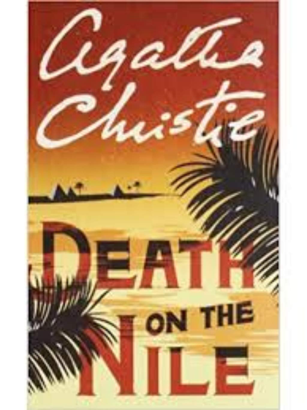 Death on the Nile