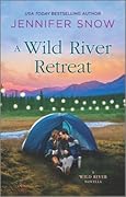 A Wild River Retreat