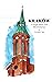 Kraków a Google Street View Sketch Journey by Christopher Tupa