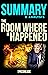 Summary of The Room Where it Happened by John Bolton by SpeedReads Publishing