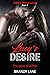 Lucy's Desire by Brandy Lane