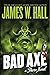 Bad Axe (Thorn Mystery #15)