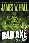 Bad Axe (Thorn Mystery #15)