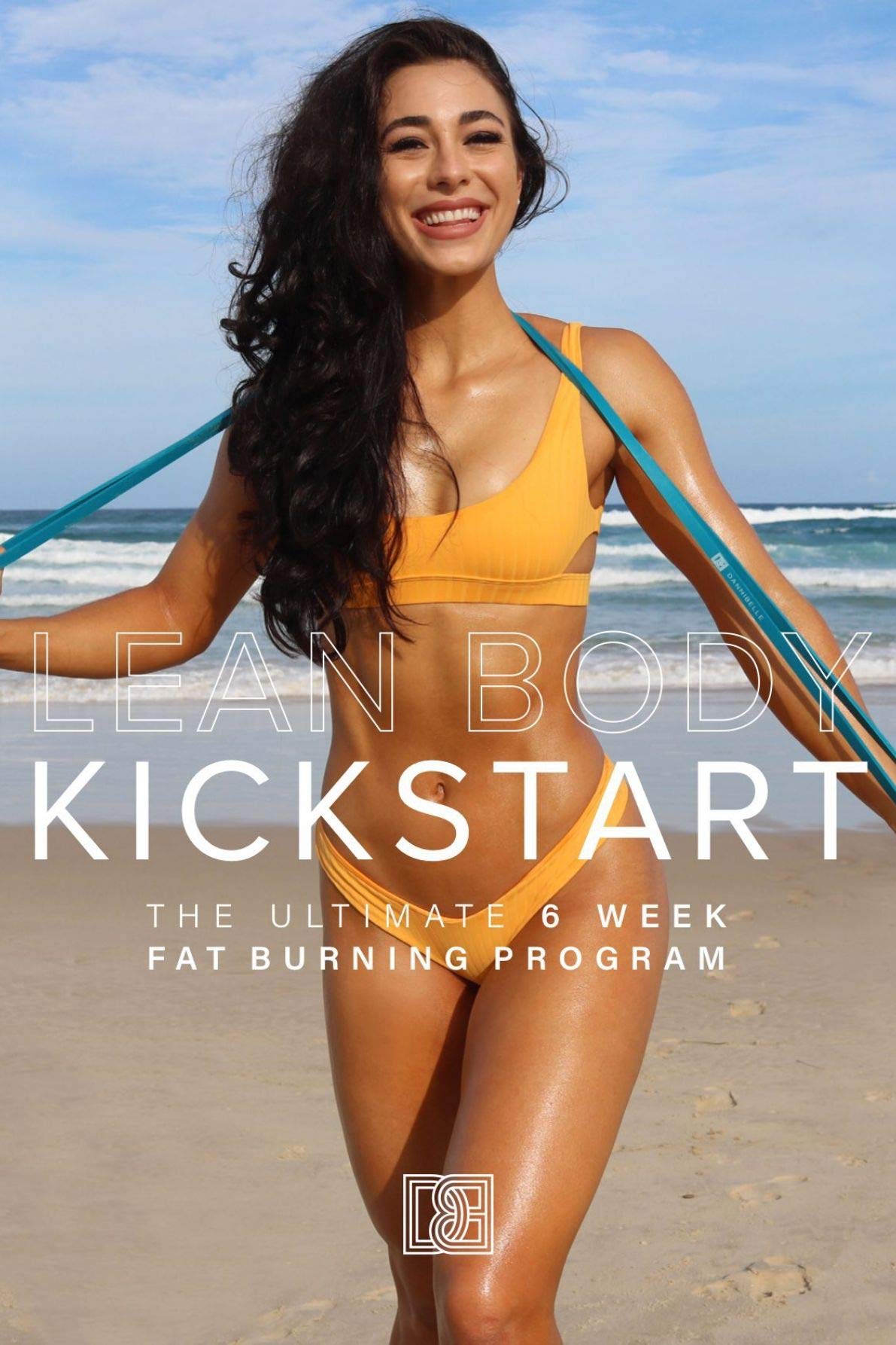 Lean Body Kickstart : Fitness for all (Kindle Edition)