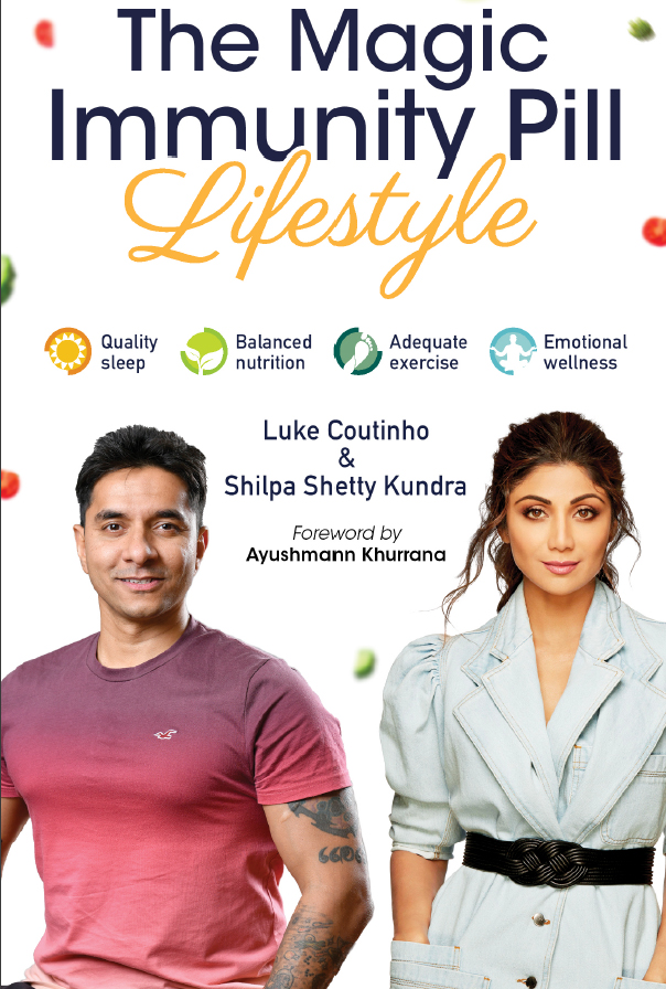 The Magic Immunity Pill: Lifestyle