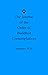 Summer 2020 Journal of the Order of Buddhist Contemplatives by Fuden Nessi