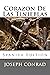 Corazón De Las Tinieblas (Spanish Edition)