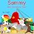 Sammy Has Too Many Toys by V. Moua Sammy Has Too Many Toys by V. Moua