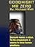 Goodnight Mr Zero by Michael Wall