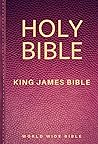 Bible: King James...