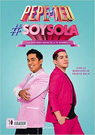 #SoySola