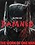 Batman Damned: The Work Of One Man Comic