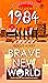 Brave New World & 1984