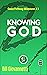 Knowing God by Bill Giovannetti