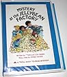 Mystery at the Jellybean Factory