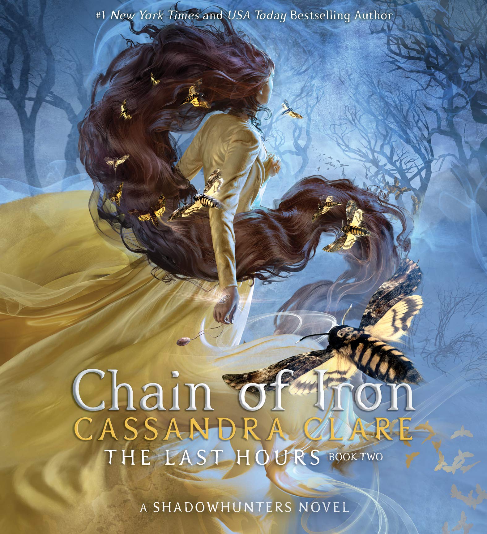 Chain of Iron