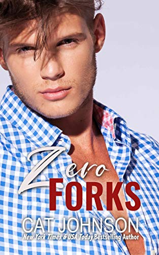 Zero Forks (Smalltown Secrets #4)