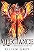 Allegiance (Deity Rising, #2)