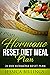 Hormone Reset Diet Meal Plan: 21 Day Hormone Reset Plan: