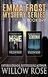 Emma Frost Mystery Series by Willow Rose
