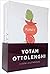 Coffret Yotam Ottolenghi: Cuisine végétarienne [ Boxed set vegetarian recipes - Plenty et Plenty More ] (French Edition)