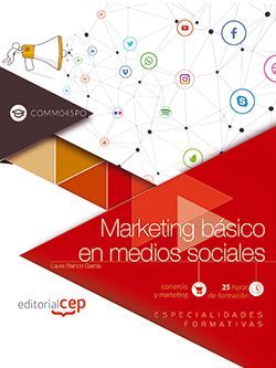 Marketing básico en medios sociales