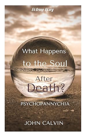 What Happens to the Soul After Death?: Psychopannychia
