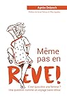 Même pas en rêve ! by Agnes Delpech