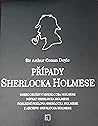 Případy Sherlocka...