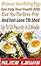 The Boiled Egg Diet by Alice Lewis