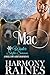 Mac: Winter (Shifter Seasons #3)