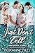 Just Don't Tell by Roxanne Riley