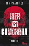 Hier ist Gomorrha