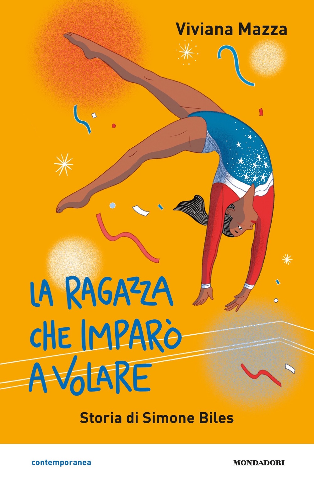 La ragazza che imparò a volare.