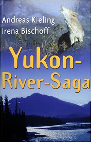 Yukon River Saga (Paperback)