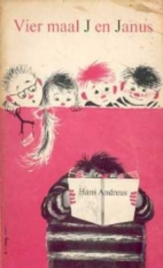 Vier maal J en Janus (Paperback)