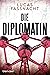 Die Diplomatin