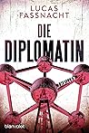 Die Diplomatin