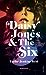 Daisy Jones & The Six by Taylor Jenkins Reid