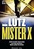 Mister X (Frank Quinn, #5)