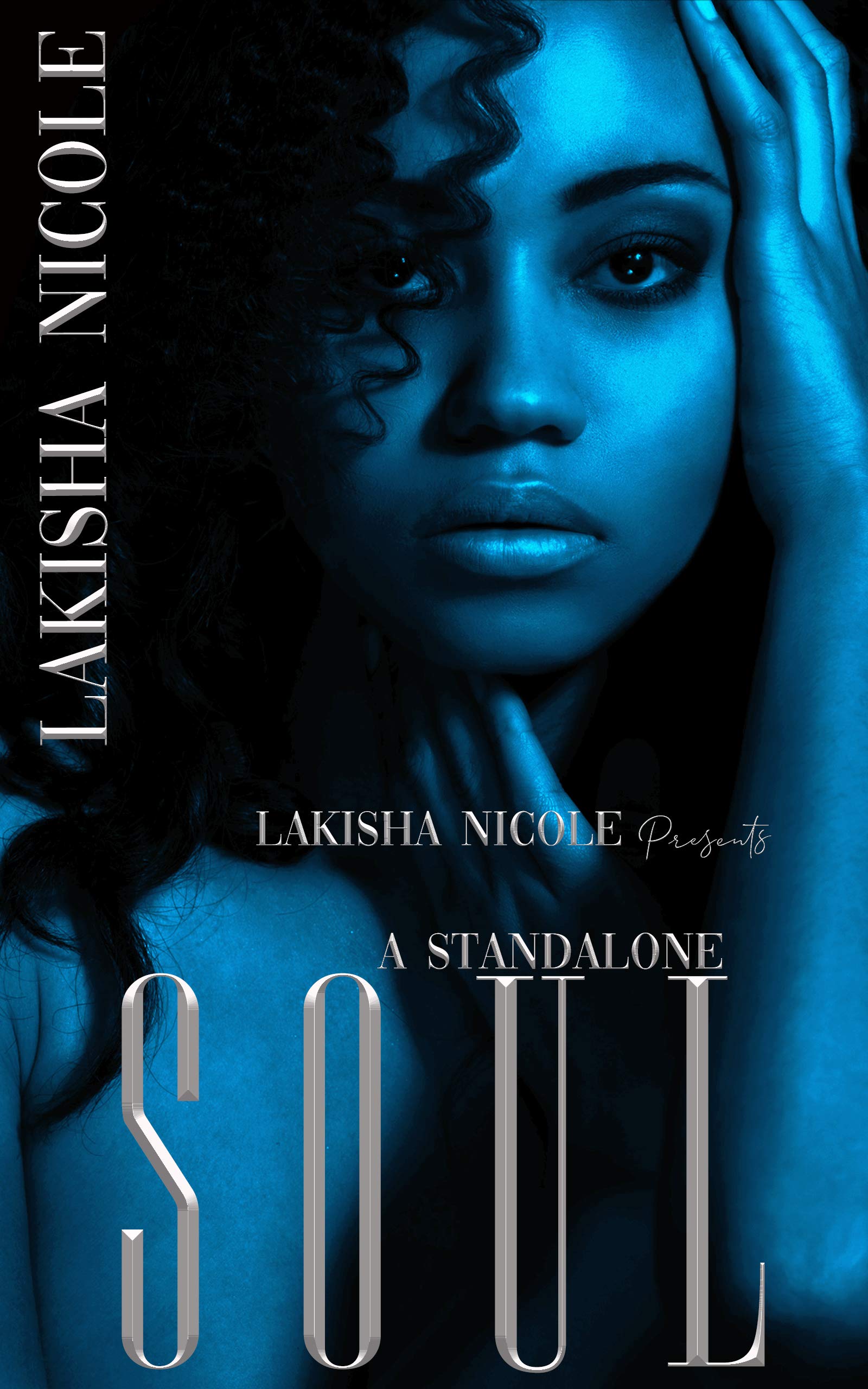 Soul: A Standalone (Kindle Edition)