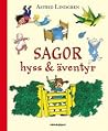 Sagor, hyss & äve...