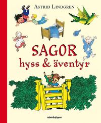 Sagor, hyss & äventyr (Hardcover)