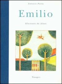 Emilio (Hardcover)